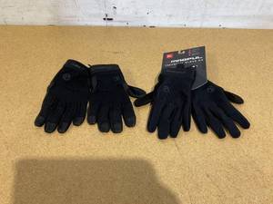 lot 464 image: LOT OF 2 Magpul Gloves