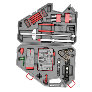 lot 21 image: Armorers Master Kit - AR15 AVAR15AMK