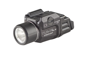 lot 163 image: TLR-7 HL-X GUN LIGHT