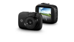 lot 164 image: Yada 1080p Roadcam, 120 Degree Wide Angle Lense and 2.2 inch LCD screen Dash Camera with G-Sensor Technology with Park and Record Mode