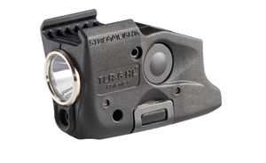 lot 172 image: TLR-6 HL GUN LIGHT
