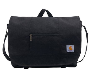 lot 263 image: Carhartt Ripstop Messenger Bag