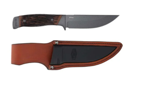 lot 268 image: Old Timer FIXED BLADE - 131OTF