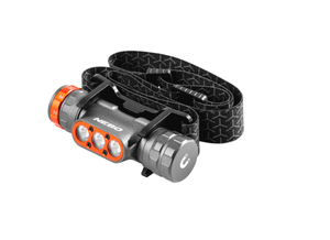 lot 281 image: Headlamp Nebo Transcend 1500