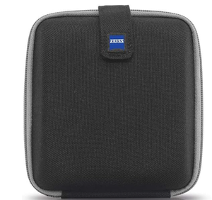 lot 283 image: ZEISS Terra ED 42mm Binocular Field Case, Grey