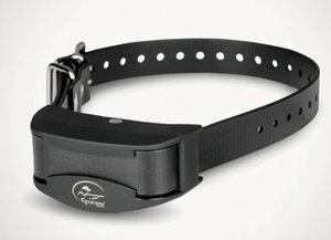 lot 396 image: SportDOG NoBark 10 Standard Waterproof Rechargeable Dog Bark Shock Collar