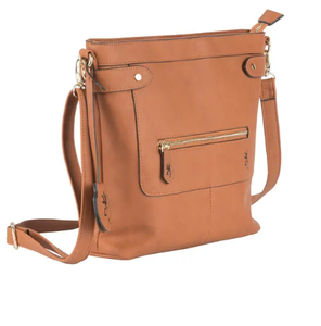 lot 400 image: LOT OF 2 Browning Womens Catrina Concealed Carry Handbag