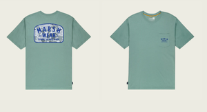 lot 423 image: Alton Camo SS T-Shirt Size L
