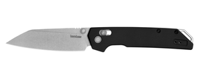 lot 426 image: Kershaw Iridium Reverse Tanto 2038RX