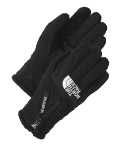 lot 437 image: The North Face Denali Etip Gloves M