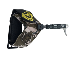 lot 440 image: Tru Fire Release Edge FT Extreme Buckle Foldback