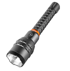 lot 443 image: NEBO LED Rechargeable 12,000 Lumen Flashlight
