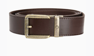 lot 449 image: Nexbelt Rogue Espresso EDC Ratchet Belt