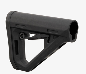 lot 453 image: MAGPUL DT Carbine Stock  Mil-Spec