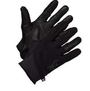 lot 455 image: Browning Ace Shooting Gloves for Men