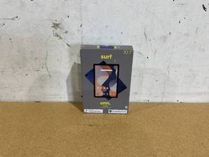 lot 529 image: Onn. 10.1 Tablet, 32GB, (2024 Model)