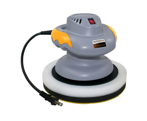 lot 322 image: AutoSpa 10 Orbital Car Suerface Polisher with Bonus Bonnets, 94001ASWDI
