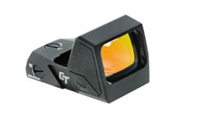 lot 328 image: Crimson Trace Rapid Aiming Red Dot
