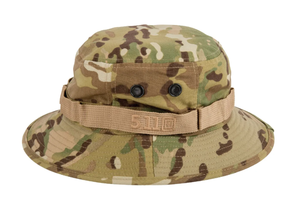 lot 513 image: 5.11 MultiCam Boonie Hat