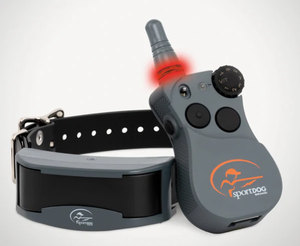 lot 522 image: SportDog 12 Mile Remote Trainer FieldSentinel 825