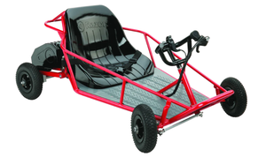 Razor | Dune Buggy - Red (ISTA) With Up to 9 mph Max Speed