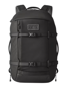 lot 25 image: YETI Crossroads 27L Backpack