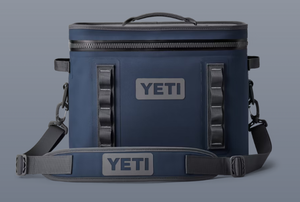 lot 27 image: Yeti 18 Soft Cooler