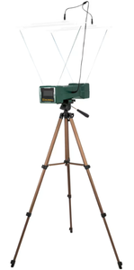lot 30 image: Caldwell Ballistic Precision Chronograph Premium Kit with Bluetooth