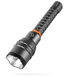 lot 32 image: NEBO Flashlight - 12000 Lumen LED Rechargeable Flashlight