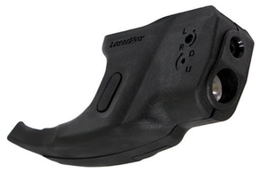 lot 182 image: LaserMaxLaserMax Centerfire LightLaser (Red) CF-Shield-C-R with GripSense for Use On Smith & Wesson Shield 9mm40