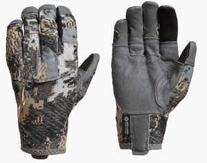lot 201 image: Large Sitka Jetstream HD WS Glove
