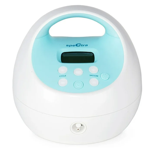 lot 205 image: Spectra 1 Hospital Strength Breast Pump