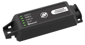 lot 296 image: Mercury Marine SmartCraft Connect Mobile Module
