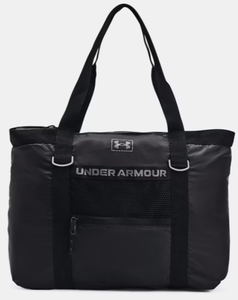 lot 461 image: UA Studio Packable Womens Tote