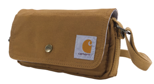 lot 465 image: Carhartt Crossbody Horizontal Bag