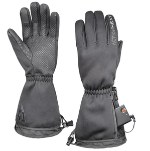lot 532 image: SM ActionHeat AA Battery-Powered Touch-Screen-Capable Heated Gloves for Women