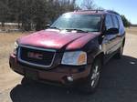 2004 GMC Envoy XUV SLE 4X4