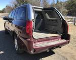 2004 GMC Envoy XUV SLE 4X4