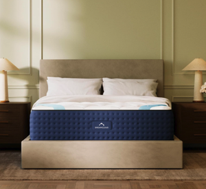 Dreamcloud Premier Luxury Gel Memory Foam 13" Queen Sized Mattress 050525273.20
