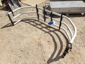 lot 52 image: pickup box bed extender