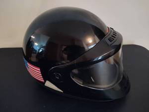 lot 139 image: Mens Yamaha XL Helmet