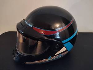 lot 138 image: Ladies Polaris Indy Helmet