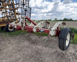 lot 23 image: Tebben 5 Shank Ripper