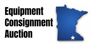 lot 1 image: FARM & CONSTRUCTION EQUIPMENT AUCTIONS
