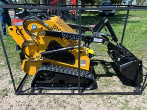 AGT Compact Track Loader (MX-CRT23)