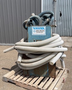 lot 89 image: Insulation Blower