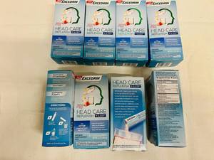 lot 369 image: 8x16 packets Excedrin Headcare Replenish Sleep