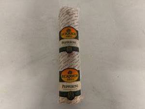 lot 29 image: G. 3.75lbs Eckrich Deli Pepperoni