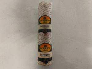 lot 31 image: G. 3.75lbs Eckrich Deli Pepperoni