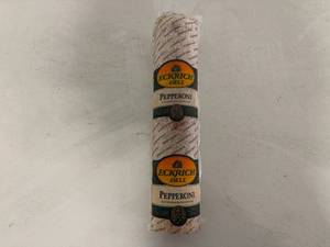 lot 32 image: G. 3.75lbs Eckrich Deli Pepperoni